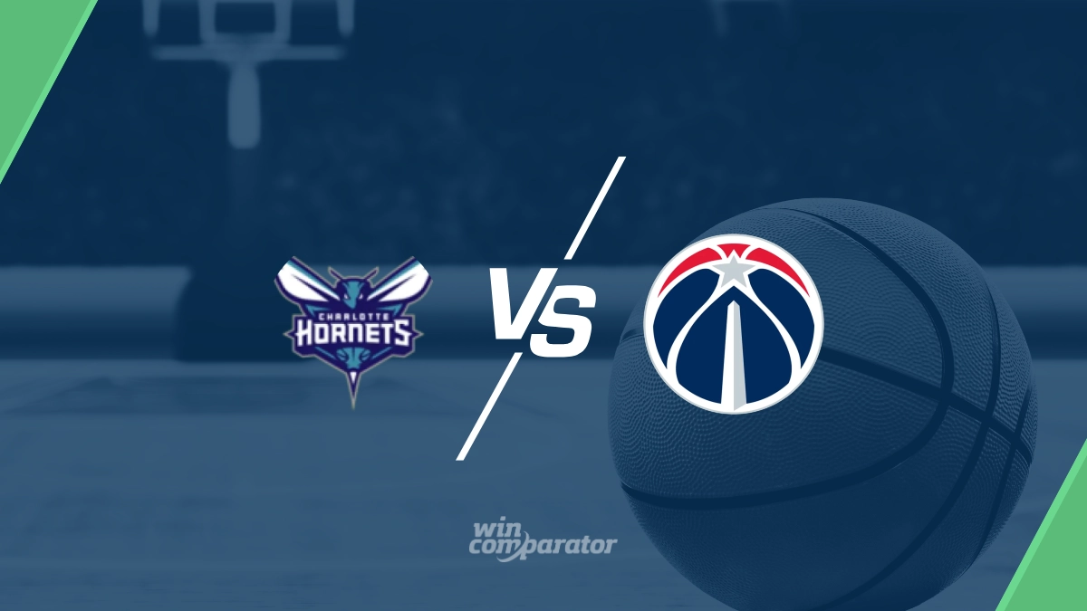 Charlotte Hornets Washington Wizards prediction