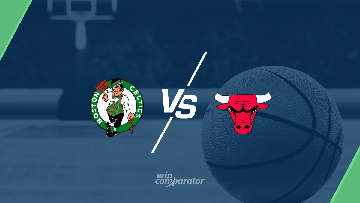 Boston Celtics Chicago Bulls prediction