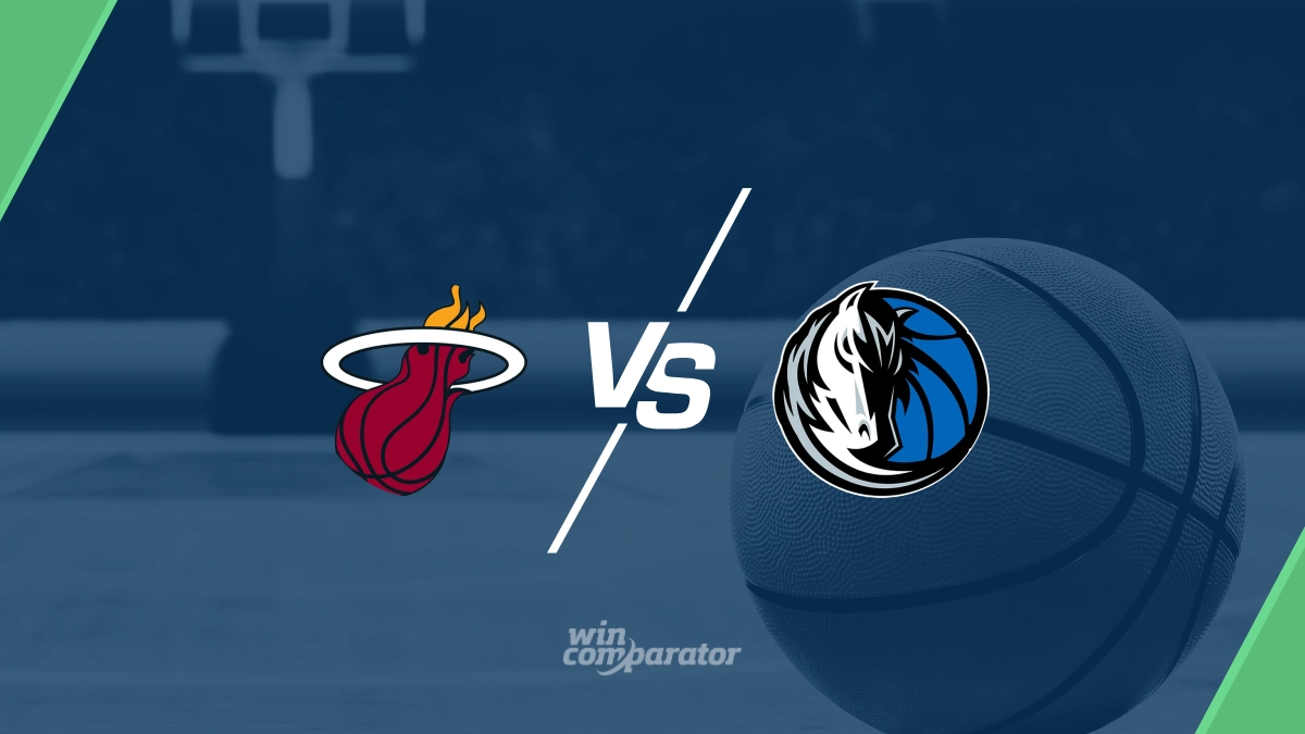 Miami Heat Dallas Mavericks prediction