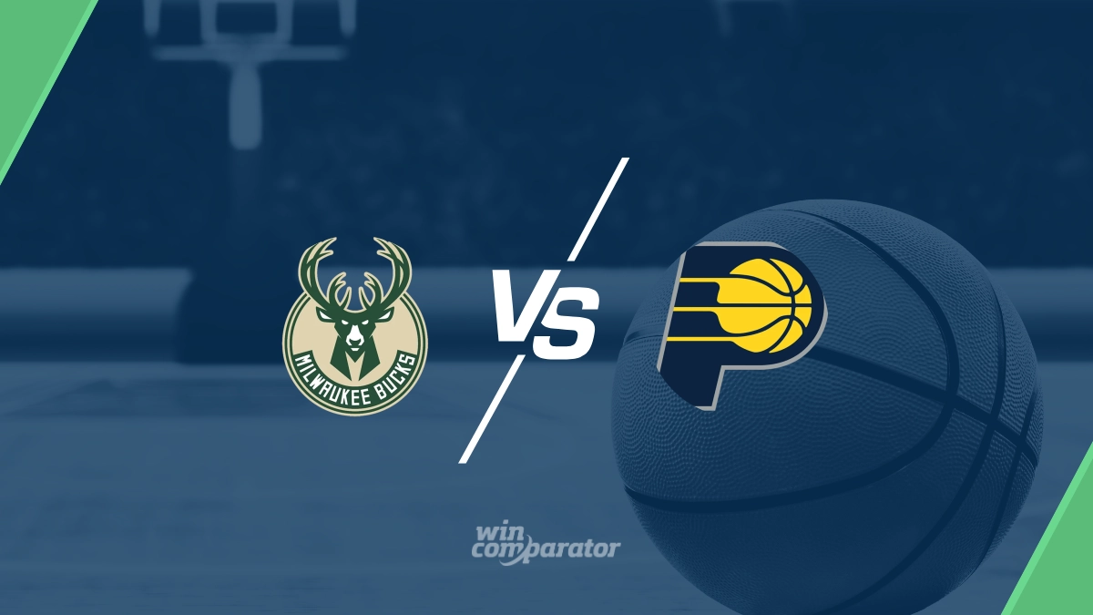 Milwaukee Bucks Indiana Pacers prediction
