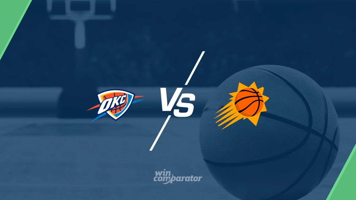 Oklahoma City Thunder Phoenix Suns prediction