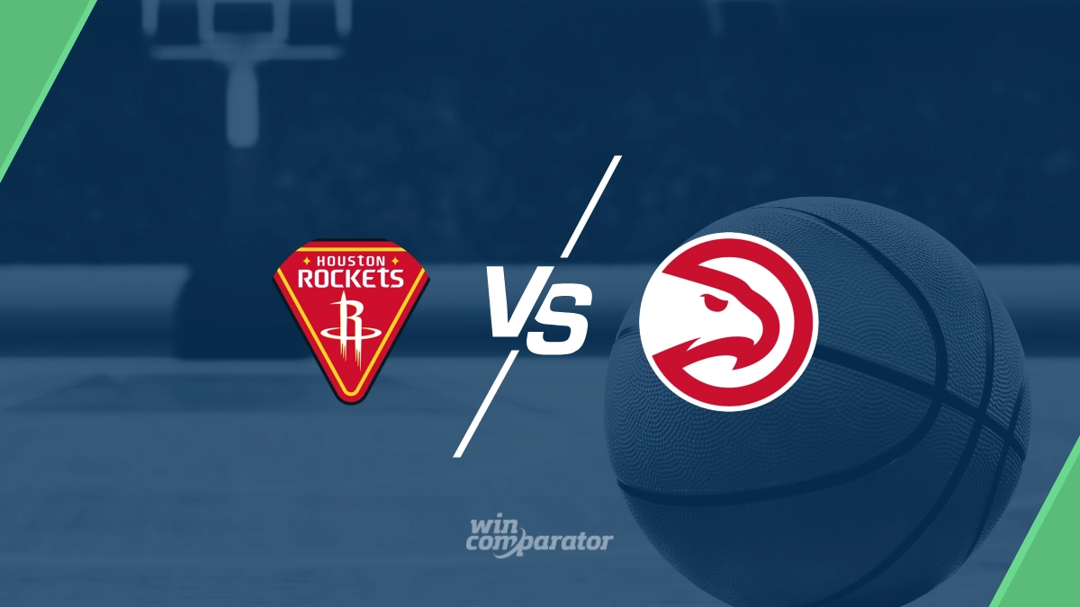 Houston Rockets Atlanta Hawks prediction