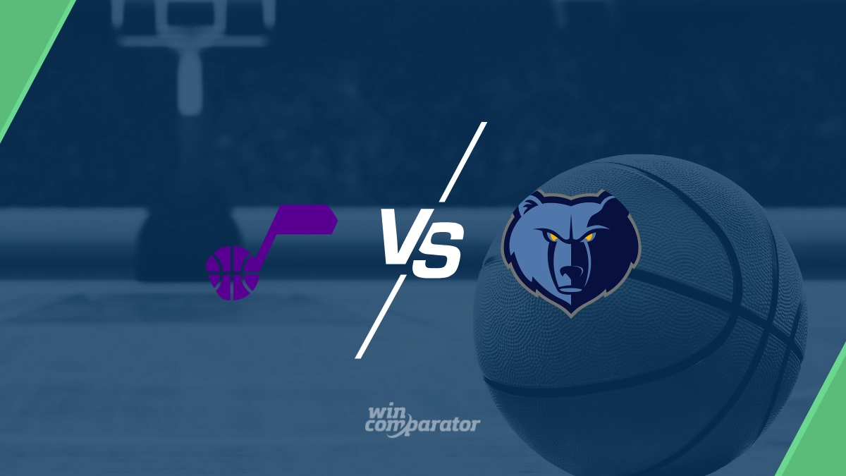 Utah Jazz Memphis Grizzlies prediction