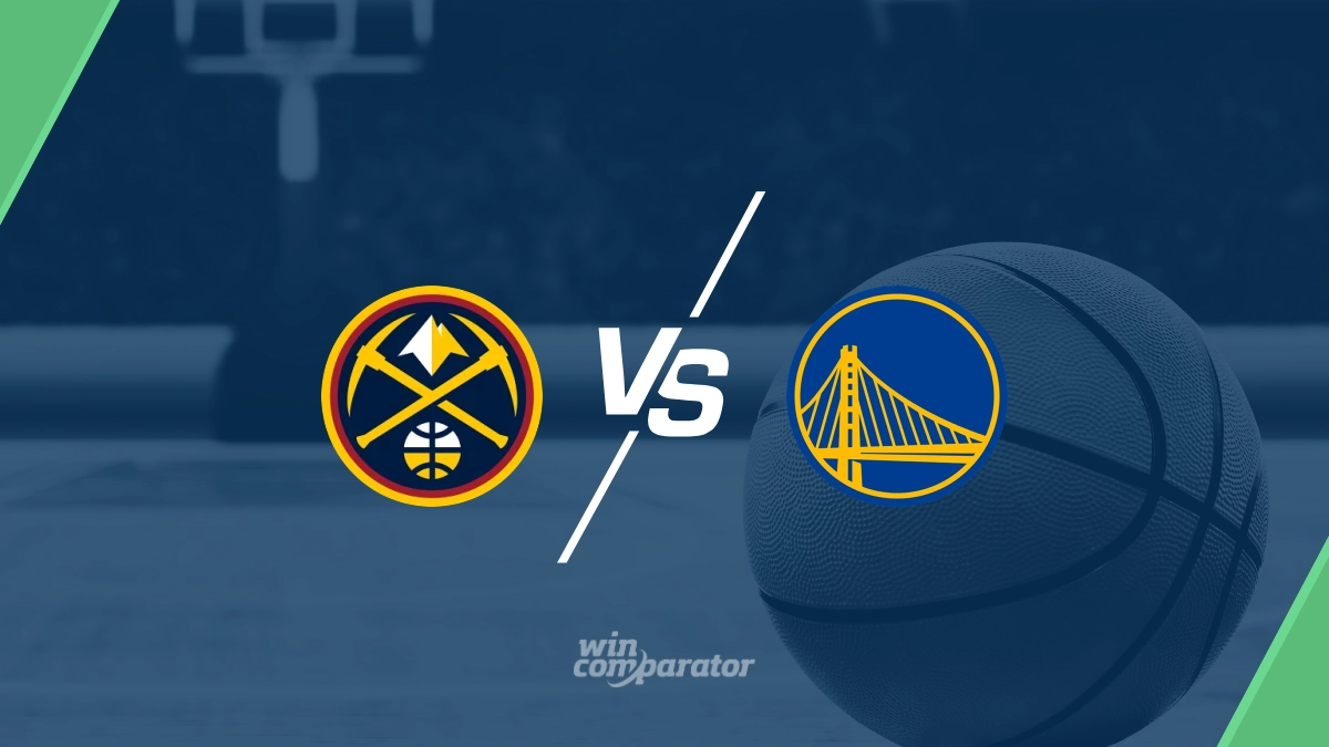 Denver Nuggets Golden State Warriors prediction