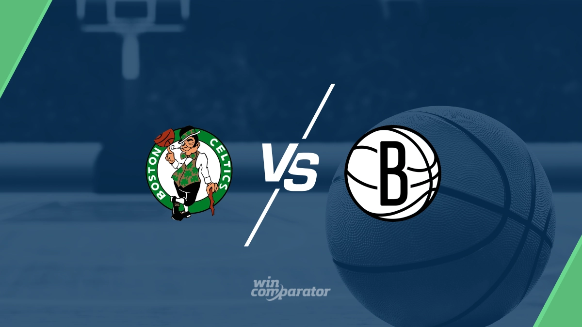 Boston Celtics Brooklyn Nets prediction