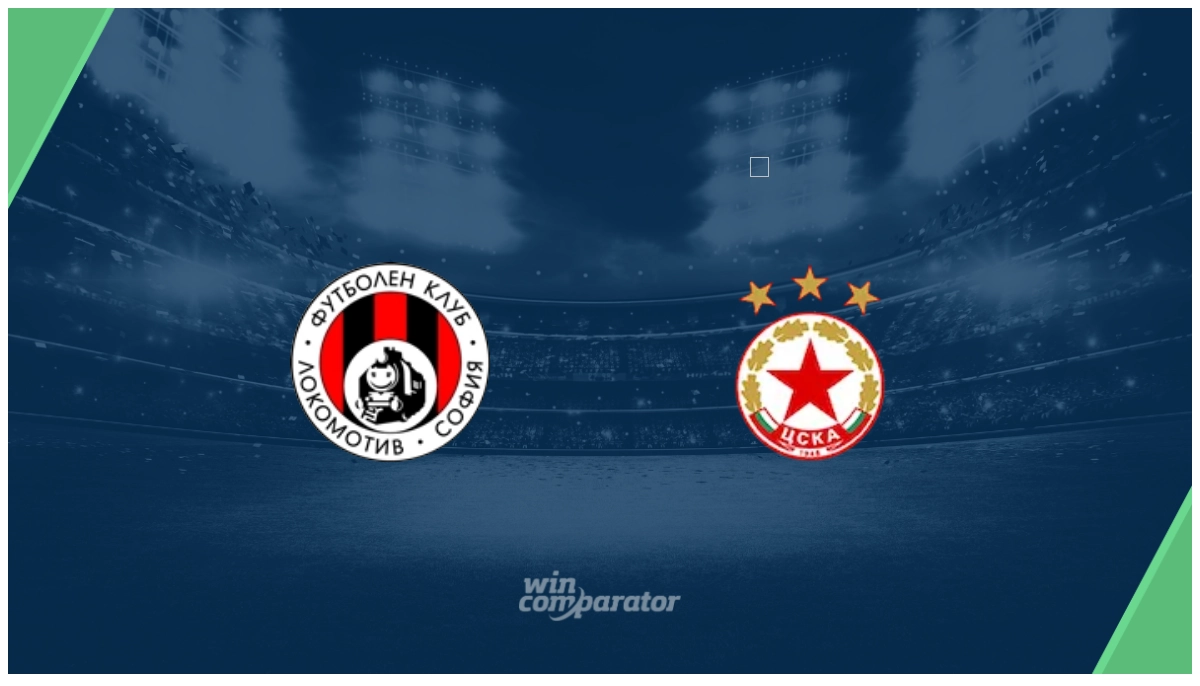 Pronóstico Lokomotive Sofía Csk Sofia