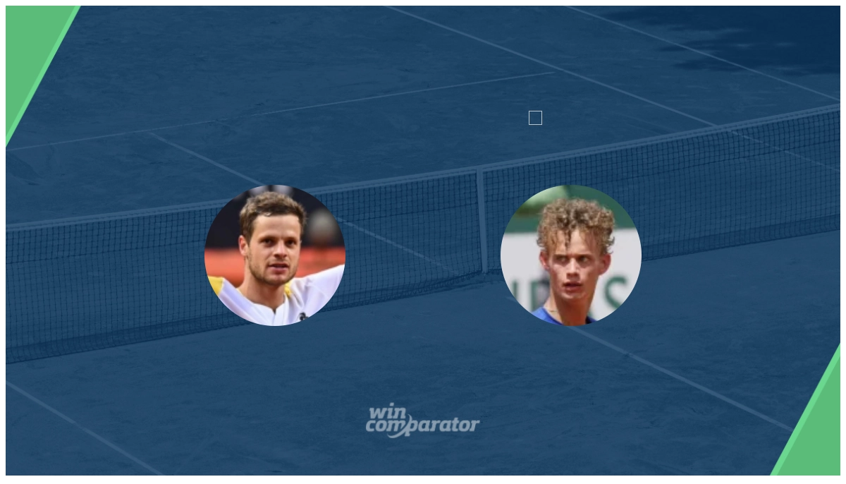 prognóstico Yannick Hanfmann Luca Van Assche