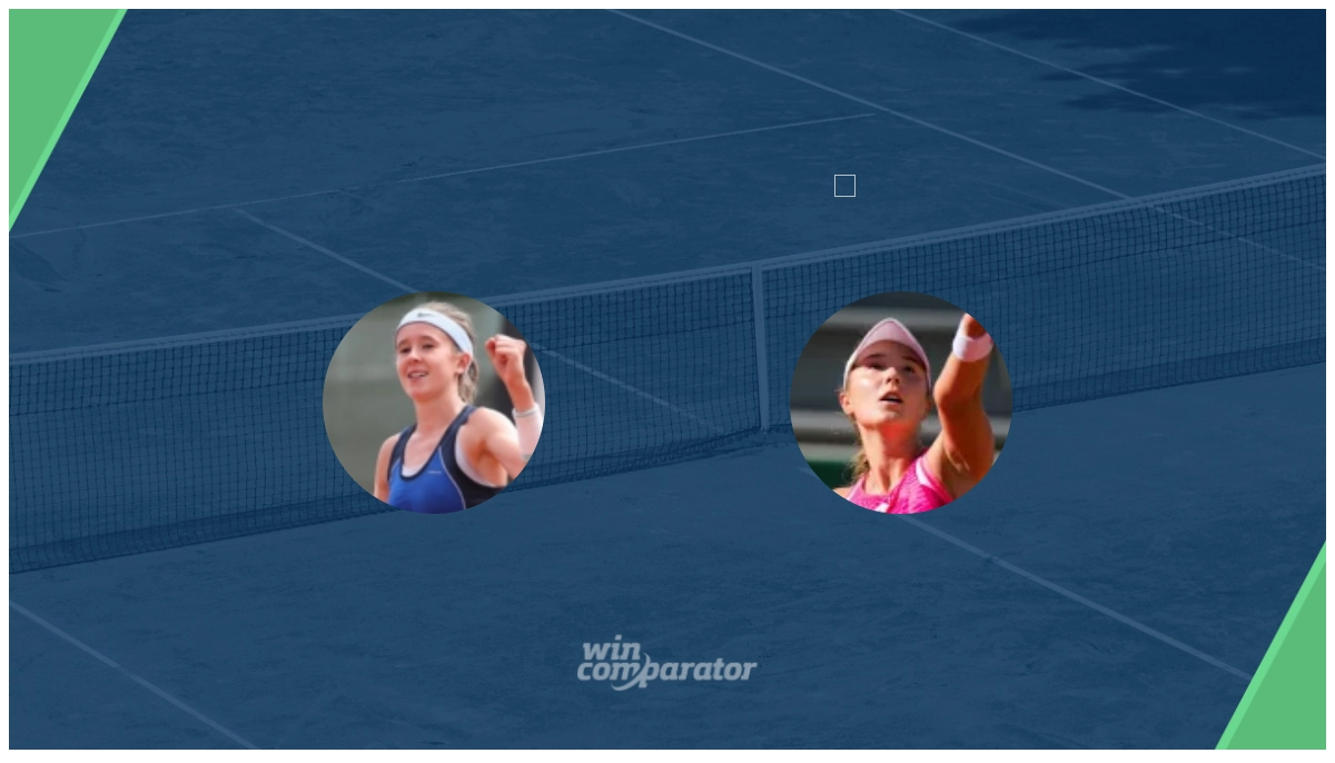 prognóstico Nikola Bartunkova Alina Charaeva