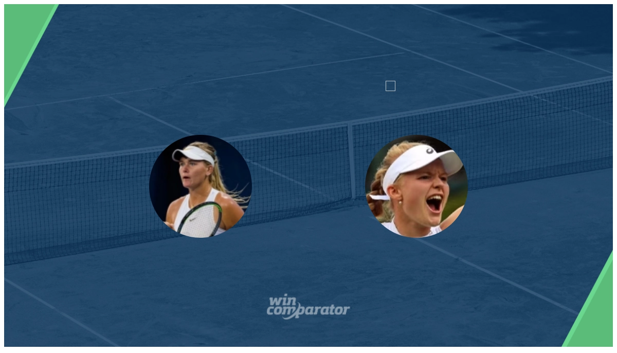 prognóstico Peyton Stearns Harriet Dart