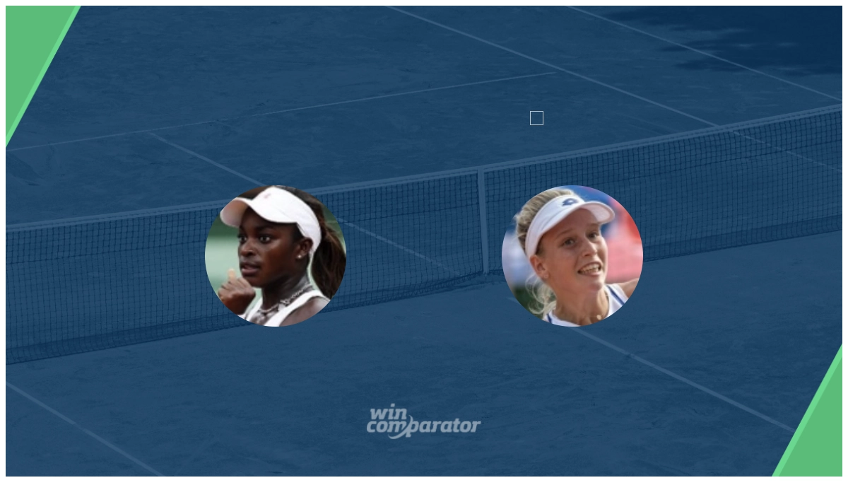 prognóstico Sloane Stephens Sinja Kraus