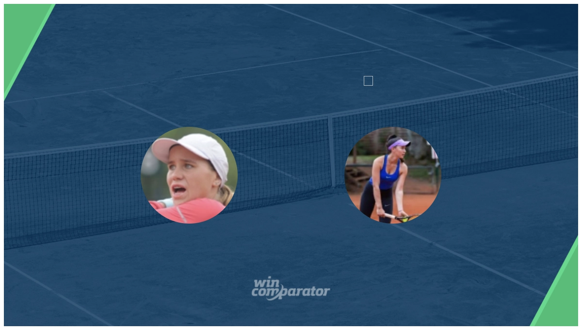 prognóstico Sofia Kenin Eva Lys