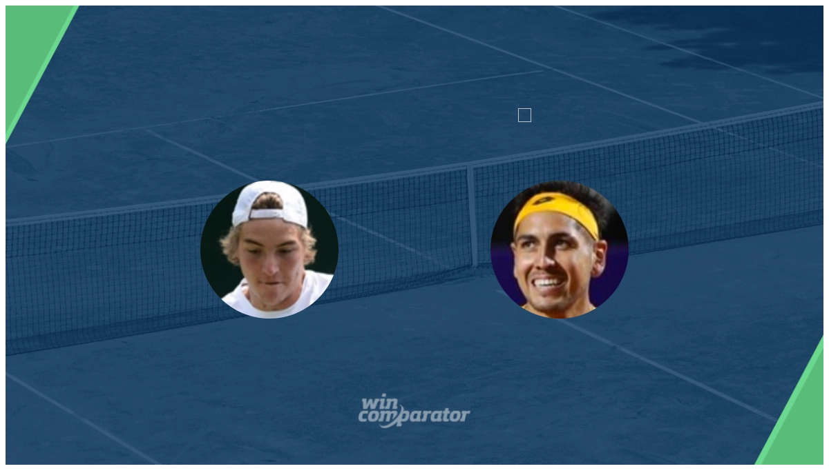 prognóstico Jan-Lennard Struff Alejandro Tabilo