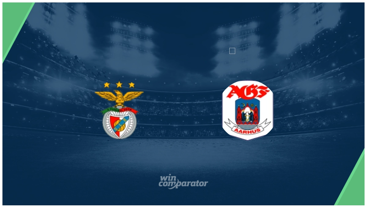 pronostic Benfica AGF Aarhus