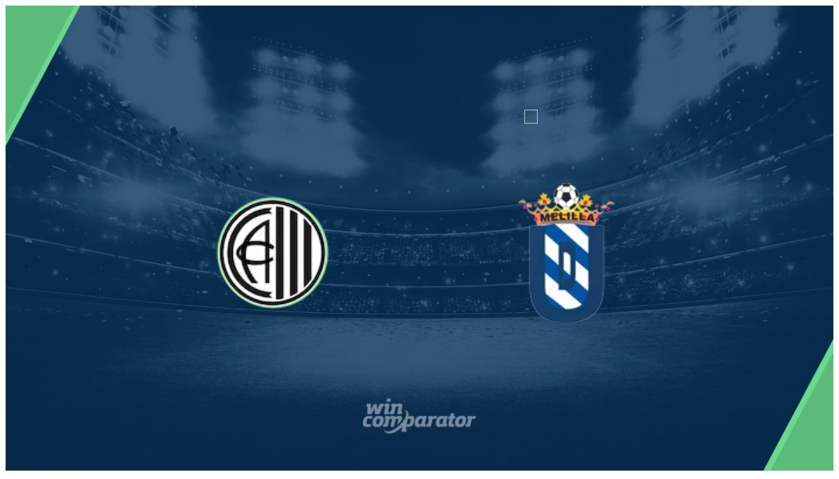prognóstico Club Atletico Central Melilla
