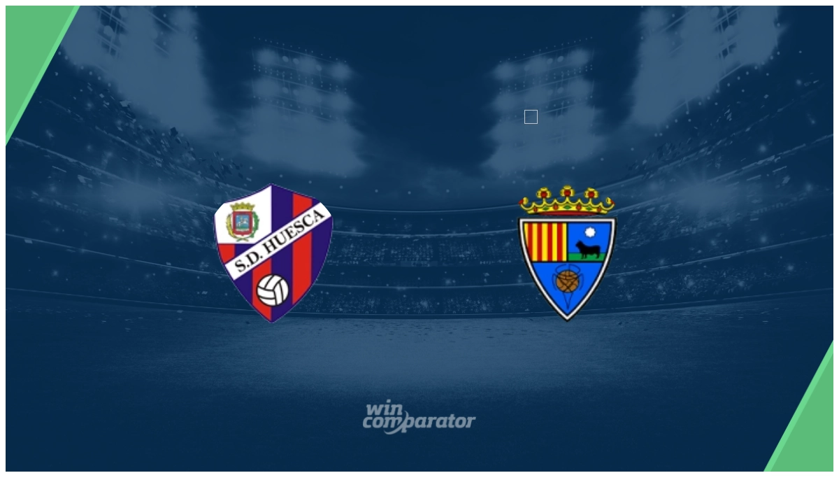 Pronóstico Huesca CD Teruel