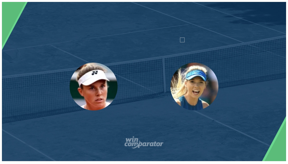 prognóstico Linda Noskova Katie Boulter