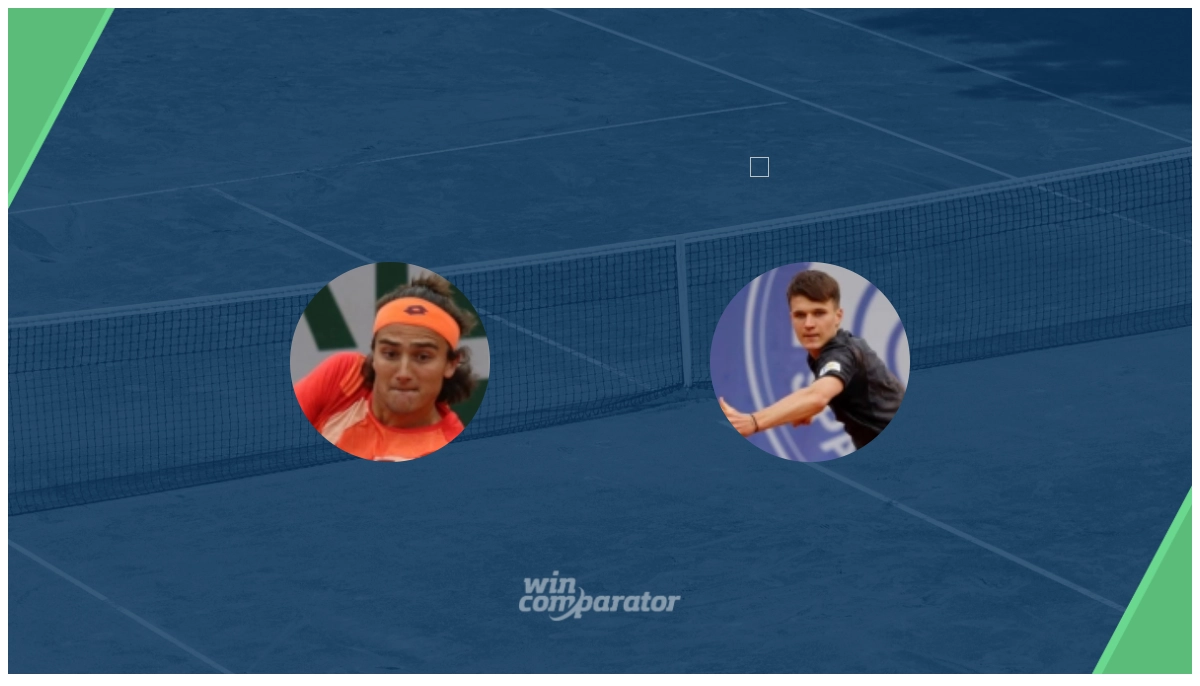 prognóstico Mattia Bellucci Jakub Mensik
