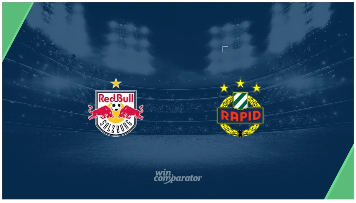 pronostico Salisburgo SK Rapid Vienna