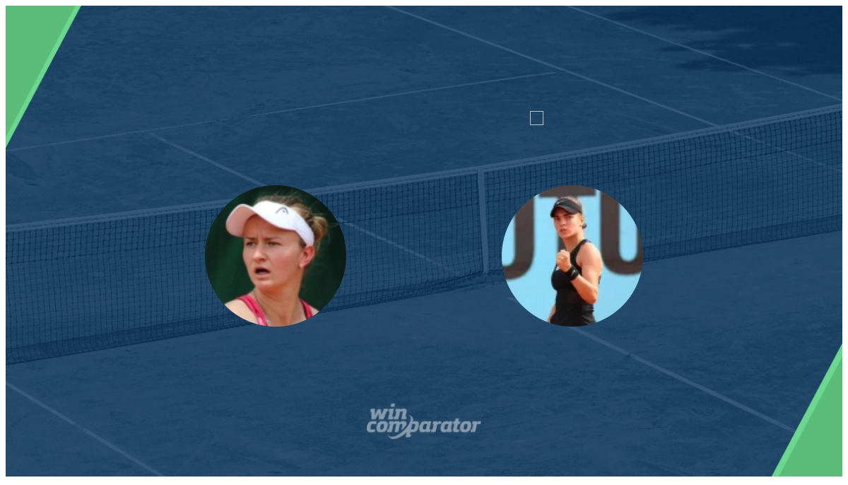 pronostico Barbora Krejcikova Sara Bejlek
