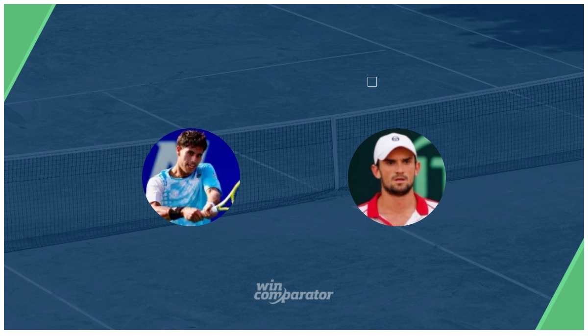 pronostico Adolfo Daniel Vallejo Valentin Vacherot