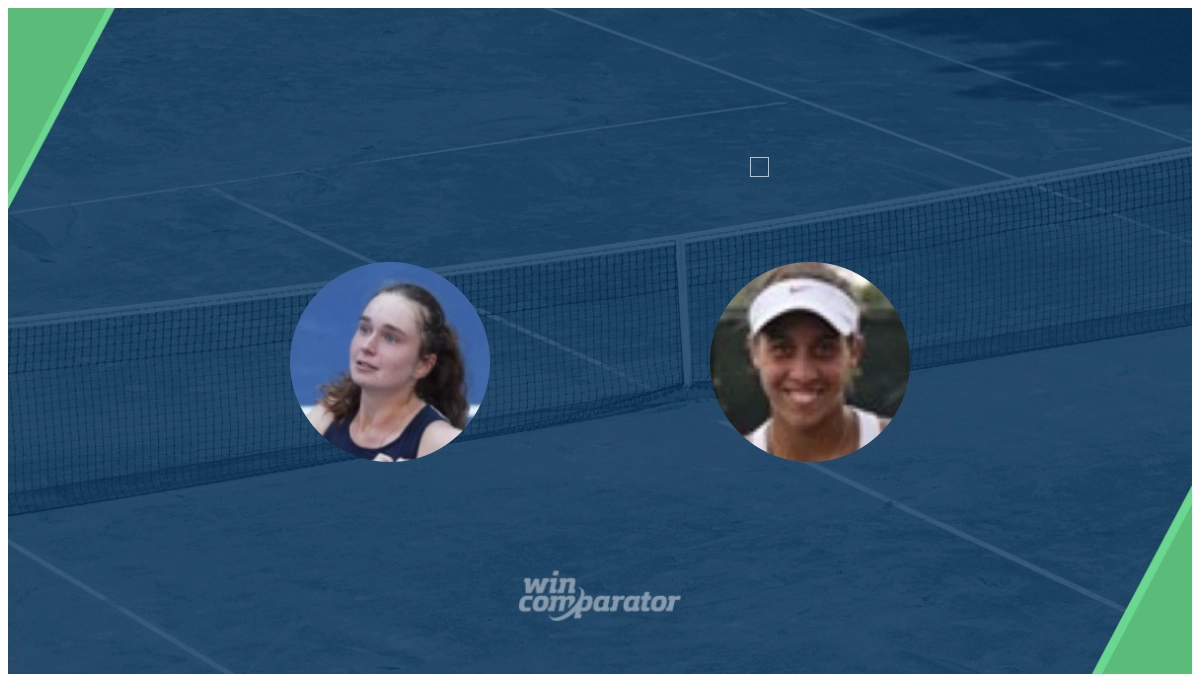 pronostico Daria Snigur Madison Keys