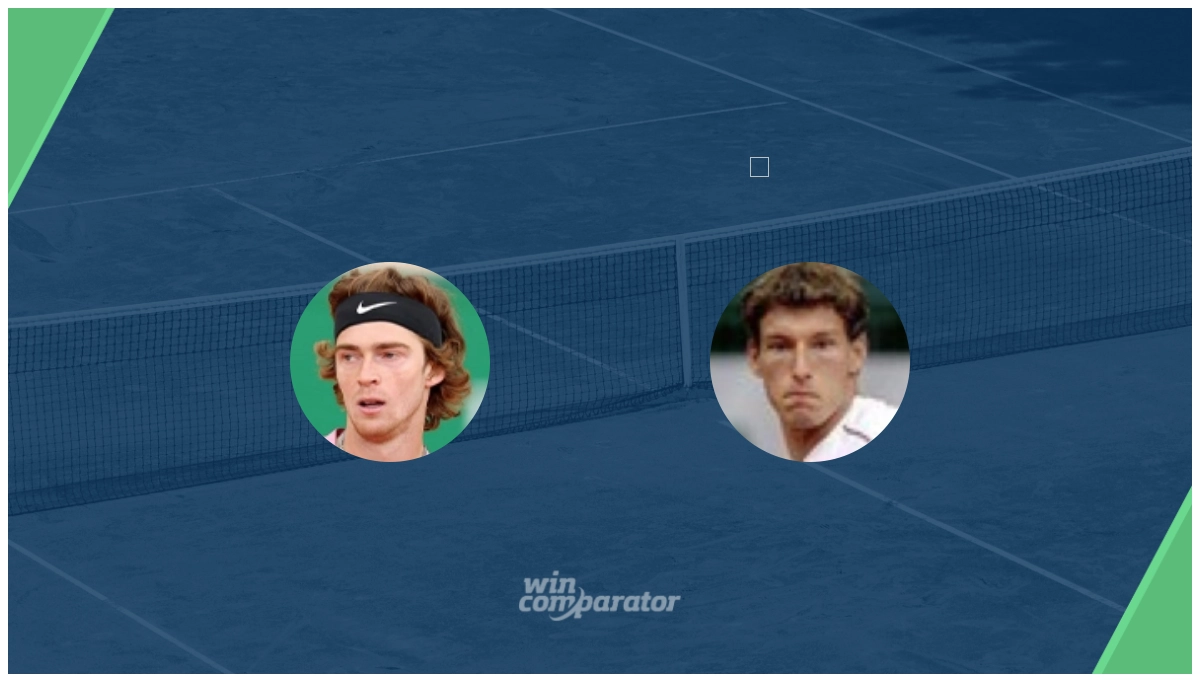 pronostico Andrey Rublev Pablo Carreño-Busta