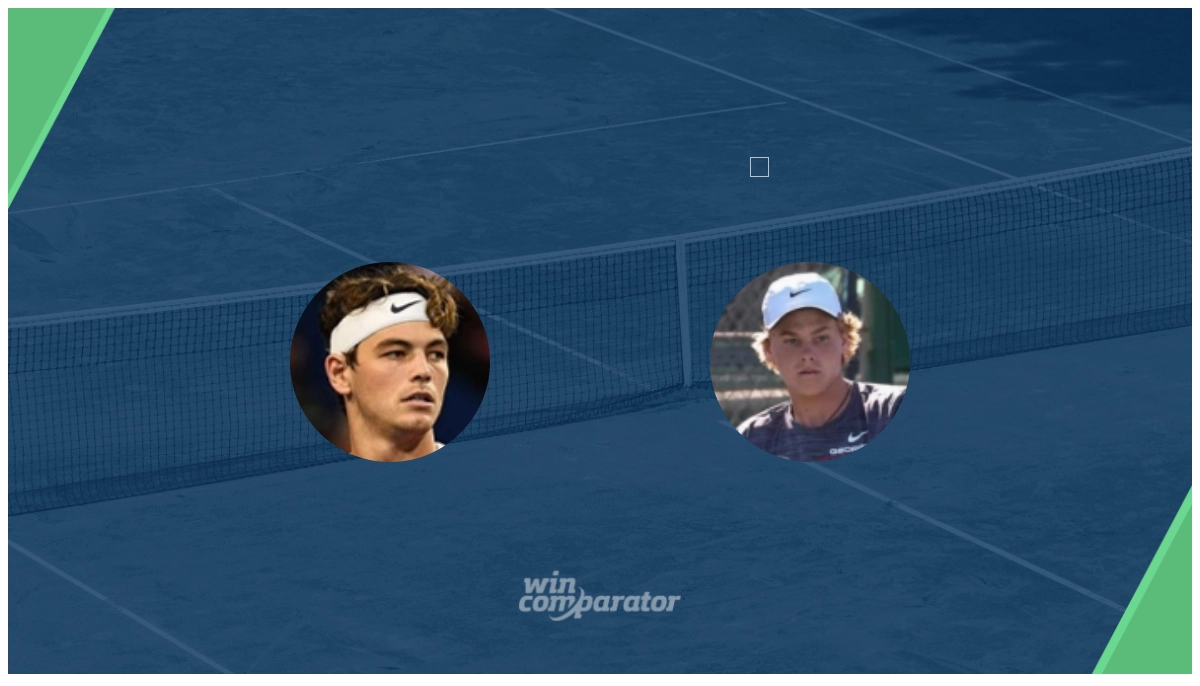 pronostico Taylor Harry Fritz Alex Michelsen