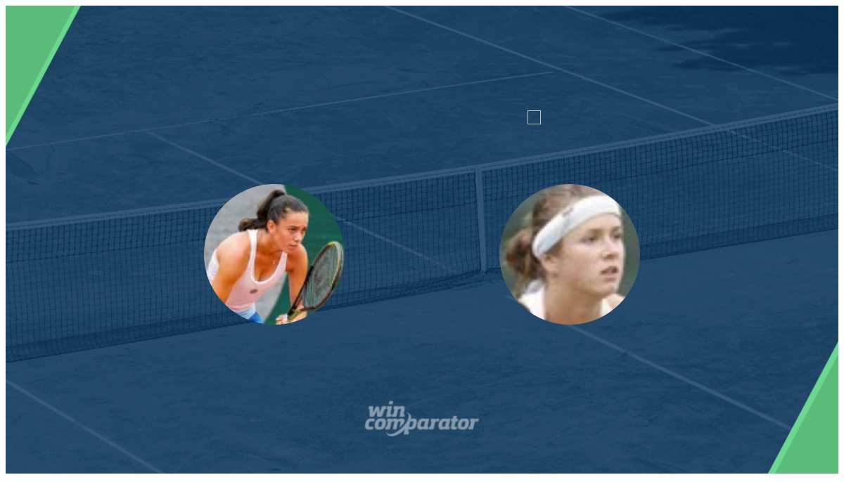 pronostico Tereza Valentova Elina Svitolina
