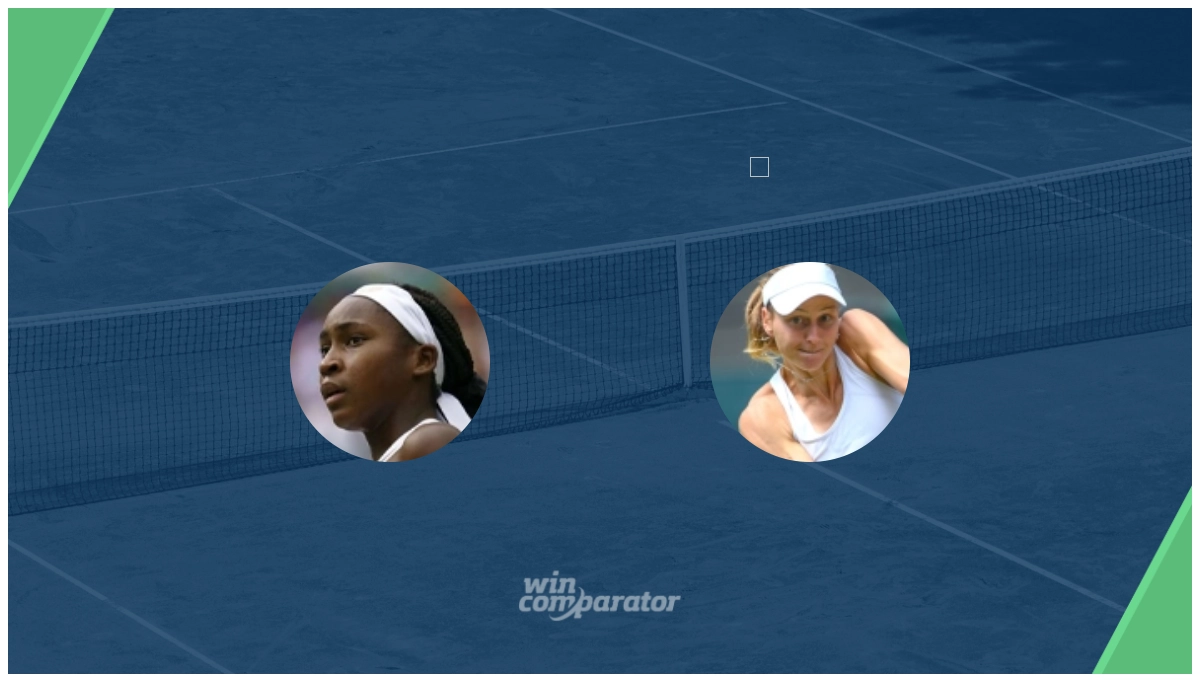 pronostico Cori Gauff Liudmila Samsonova