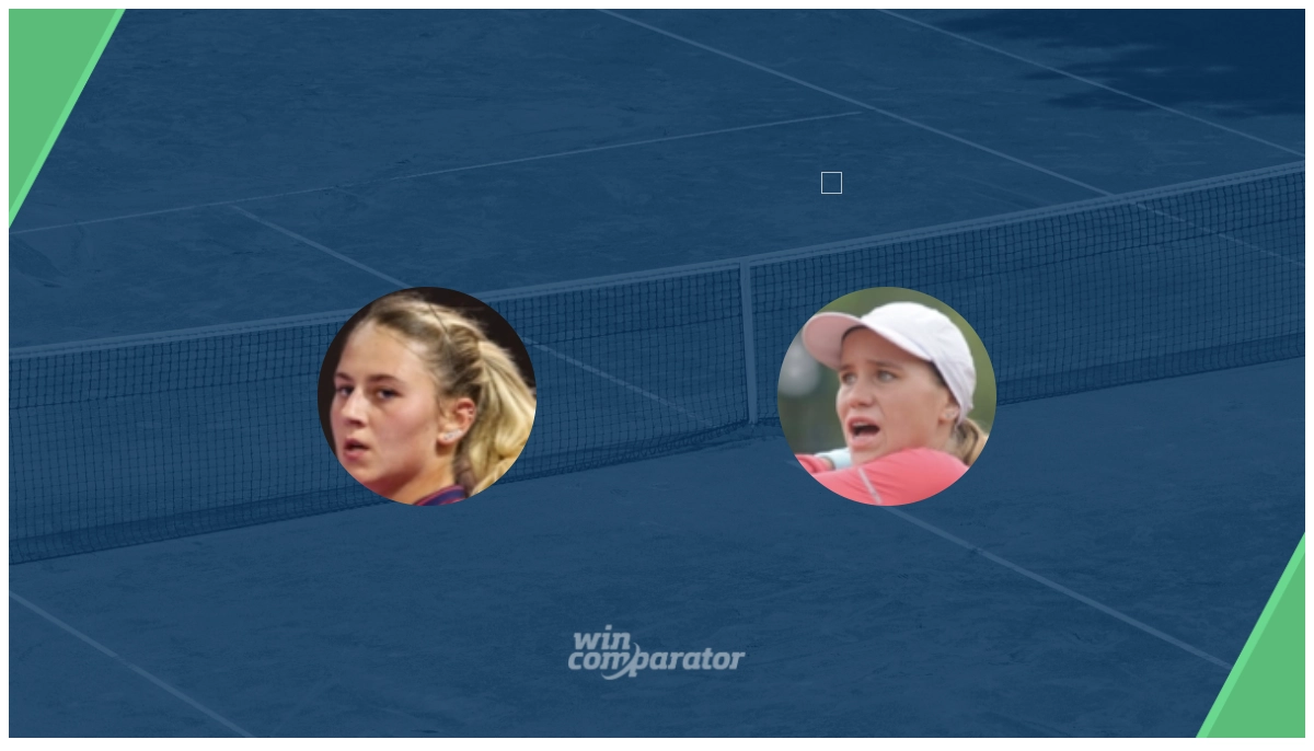 pronostico Marta Kostyuk Sofia Kenin