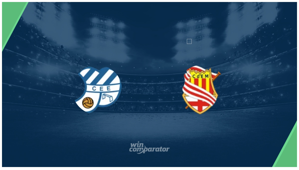 CE Europa CE Manresa prediction