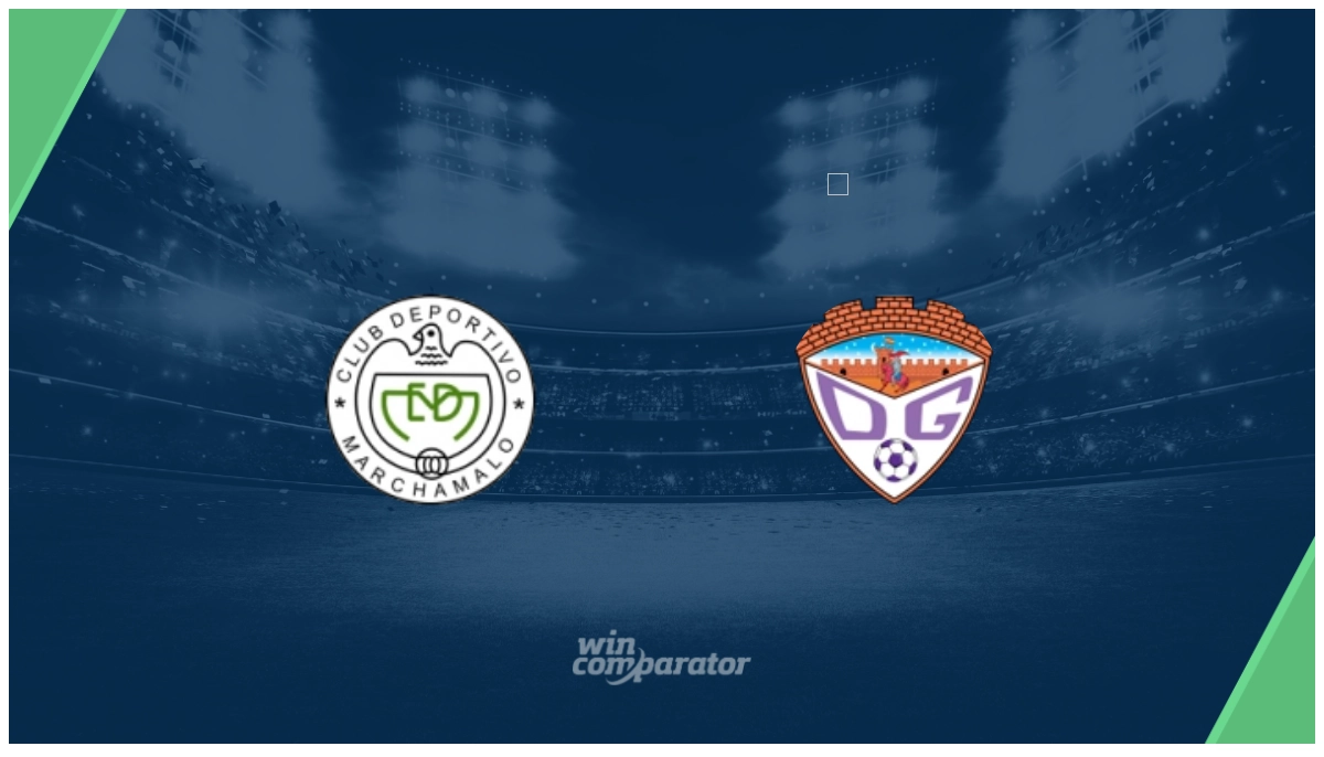 CD Marchamalo Guadalajara prediction