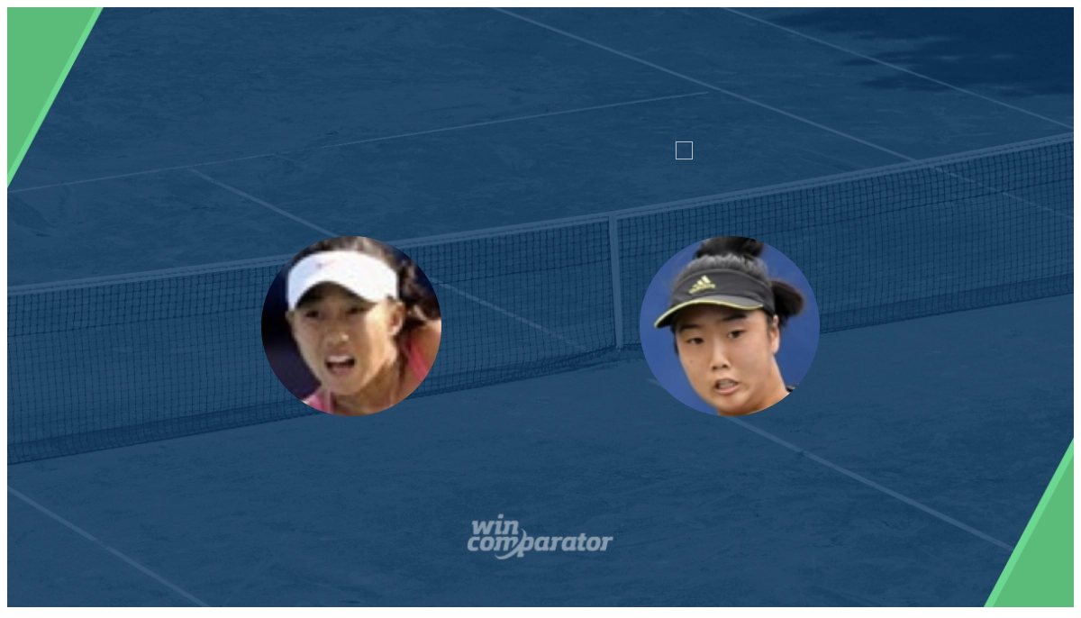 pronostic Shuai Zhang Ann Li