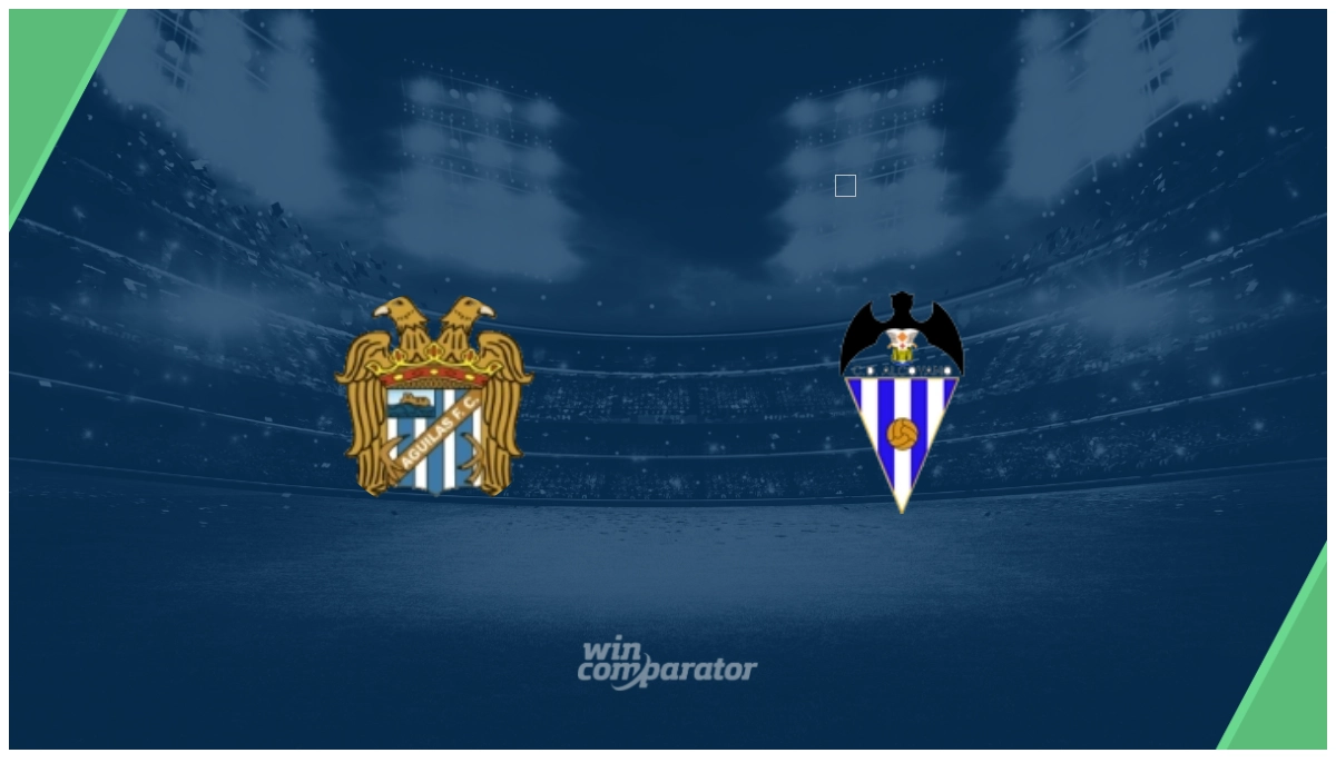 prognóstico CDA Aguilas Alcoyano