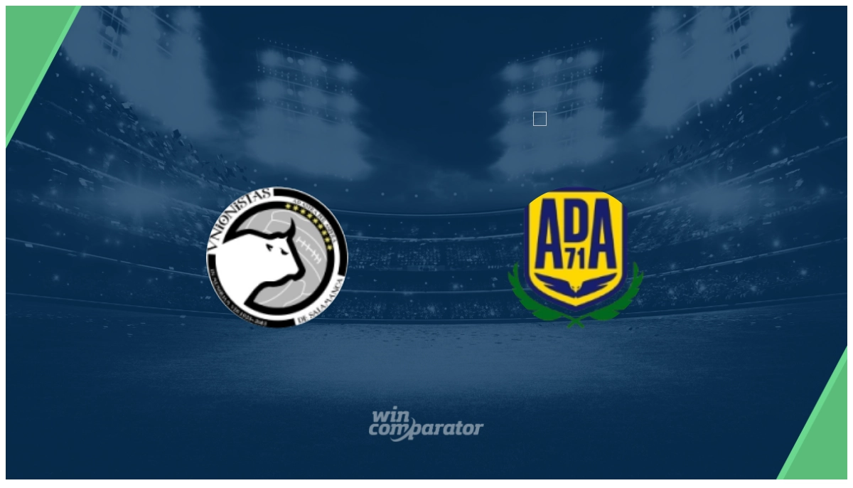 Unionistas De Salamanca CF Alcorcón prediction