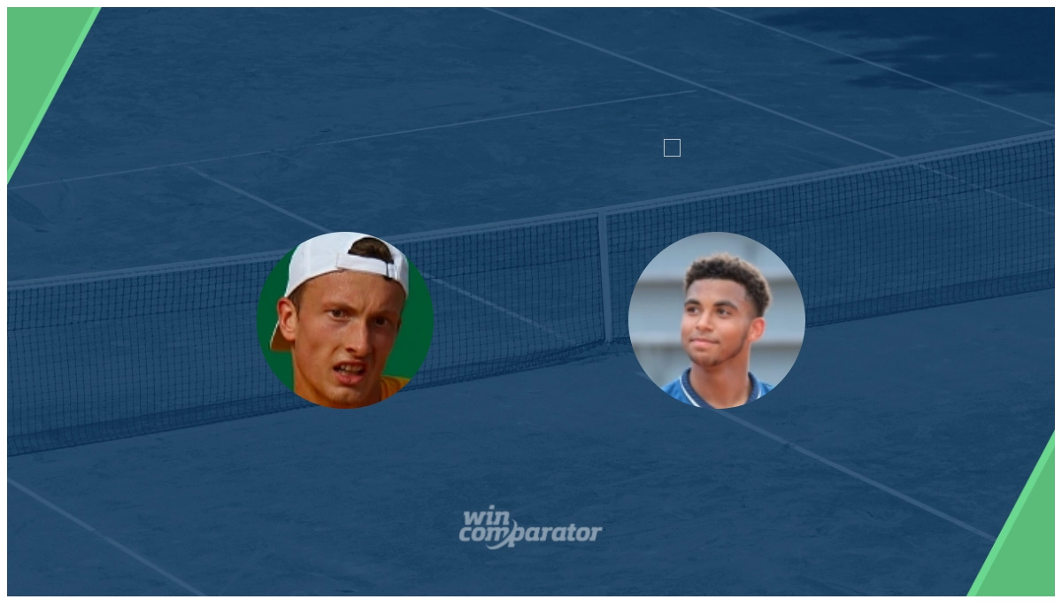 pronostic Jiri Lehecka Arthur Fils