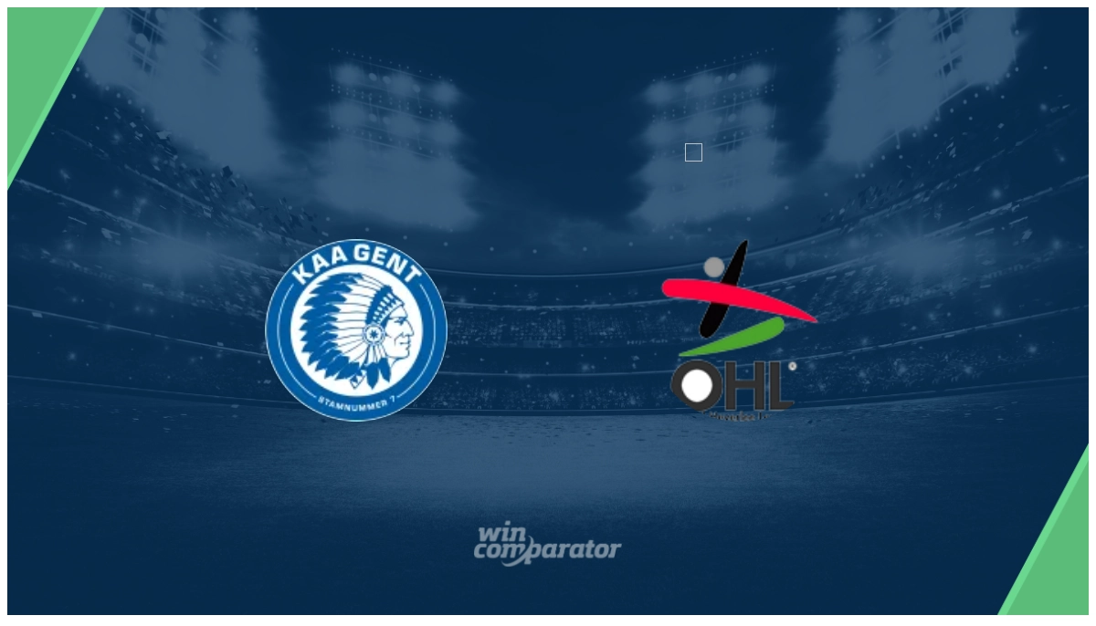 Gent vs Oud-Heverlee Leuven Tipp