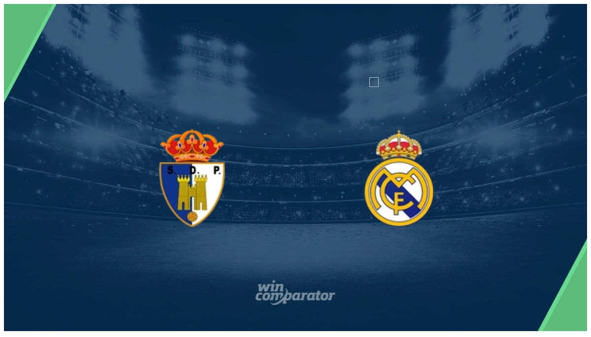 prognóstico Ponferradina Real Madrid Castilla