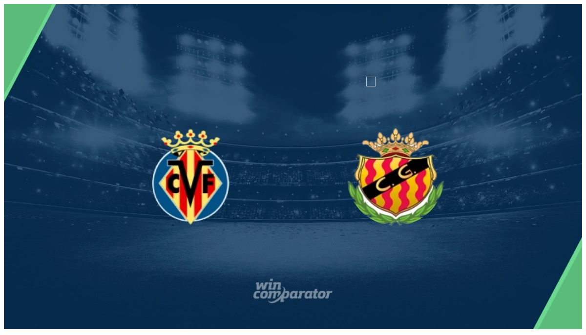 prognóstico Villarreal B Gimnàstic Tarragona