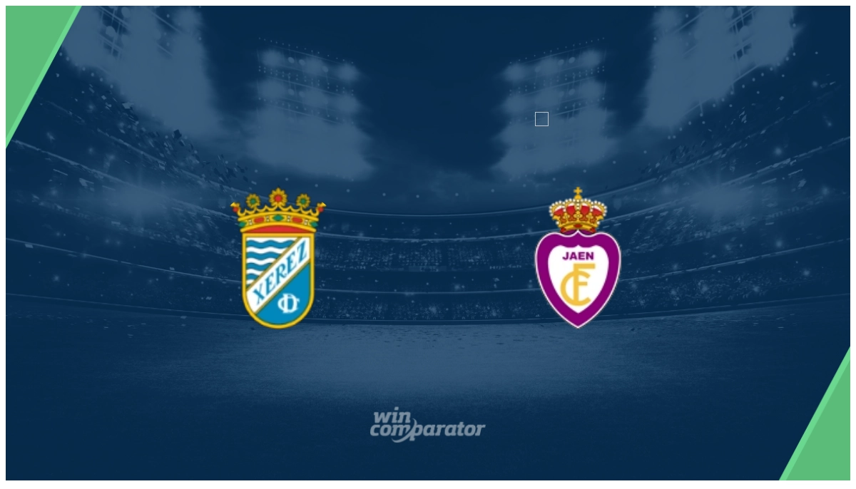 prognóstico Xerez CD Real Jaén