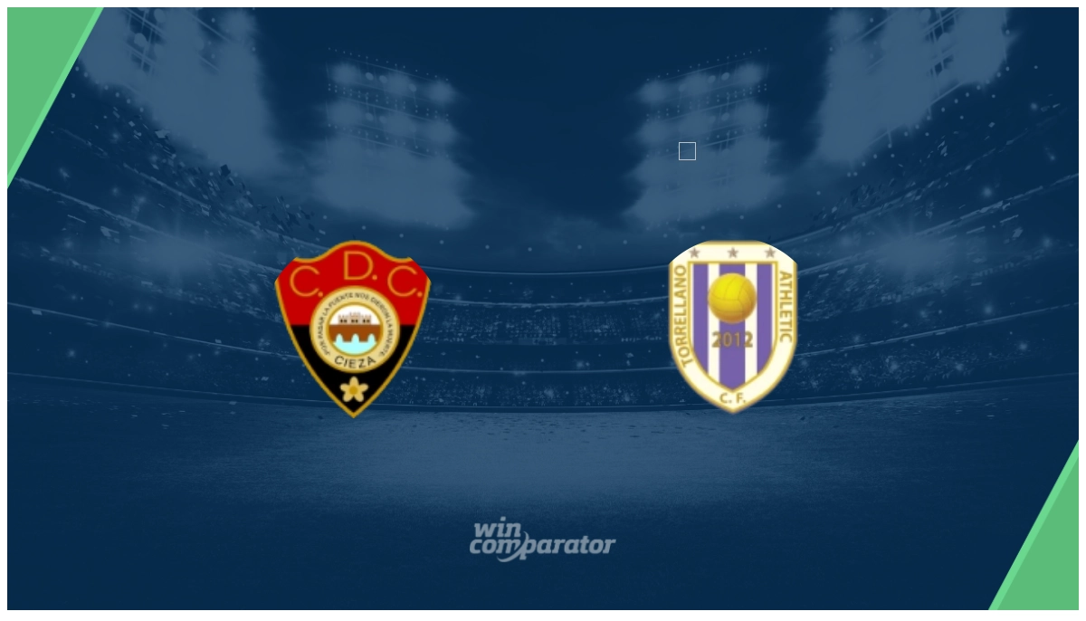 CD Cieza AC Torrellano prediction