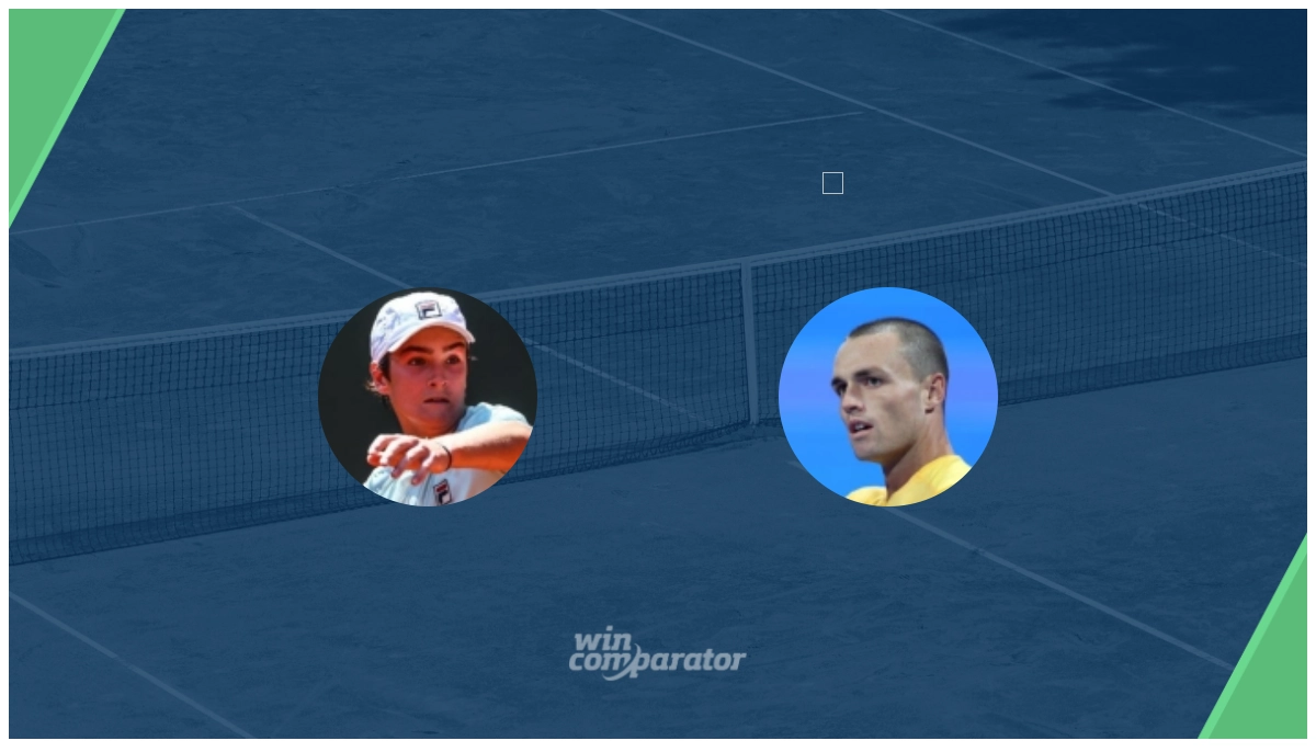 Joao Fonseca Christopher O'Connell prediction
