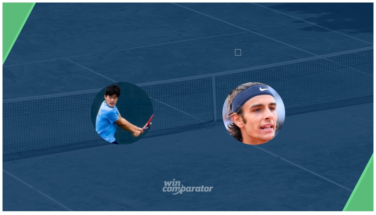 Michael Zheng Lorenzo Musetti prediction