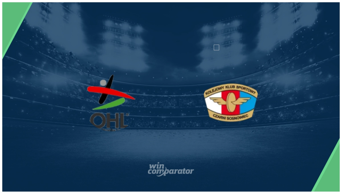 Oud-Heverlee Leuven Czarni Sosnowiec prediction