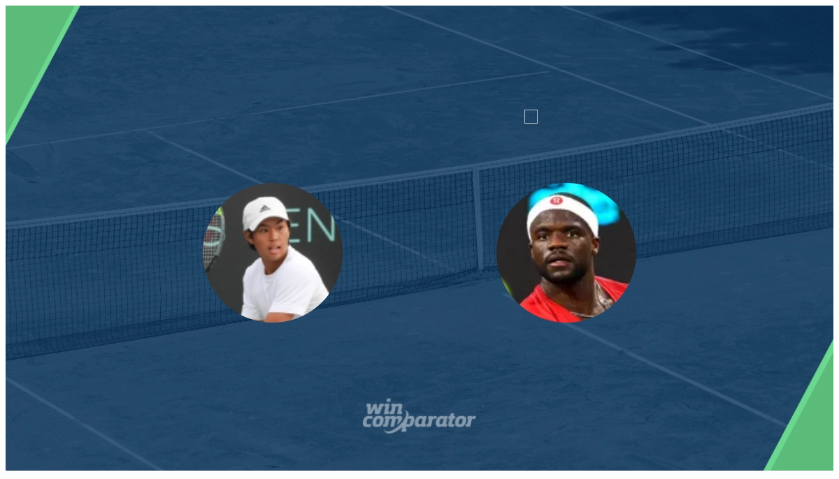 Learner Tien Frances Tiafoe prediction