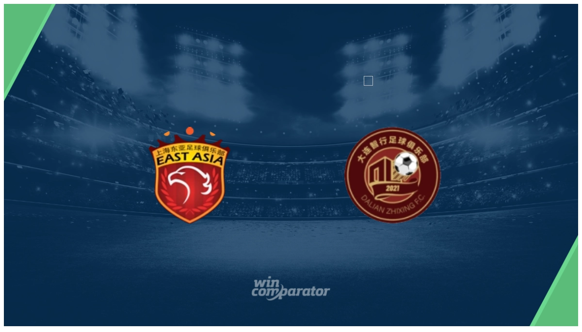 Shanghai Sipg vs Dalian Zhixing FC Tipp