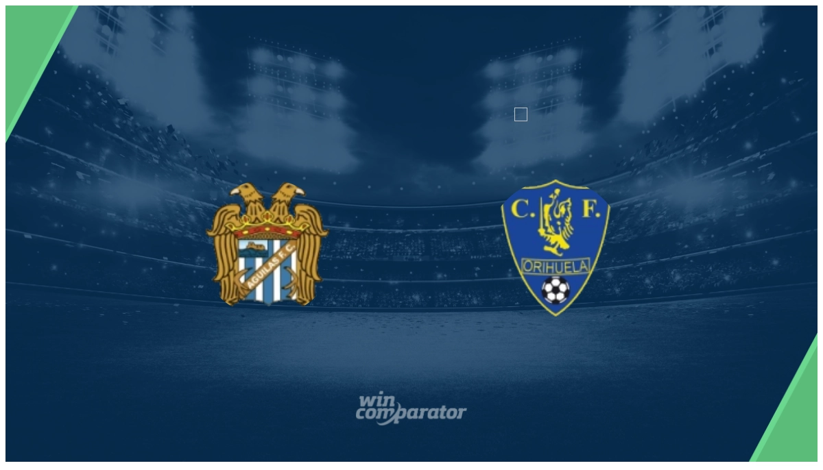 CDA Aguilas Orihuela CF prediction