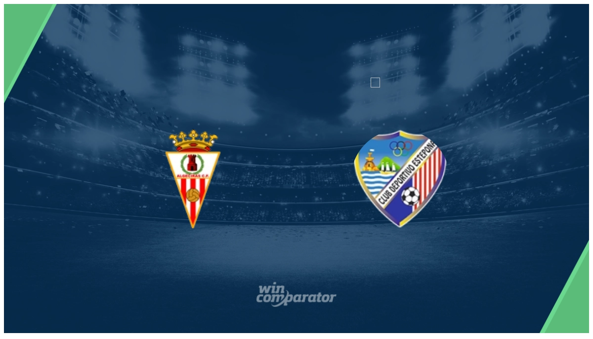 CF Algeciras CD Estepona prediction