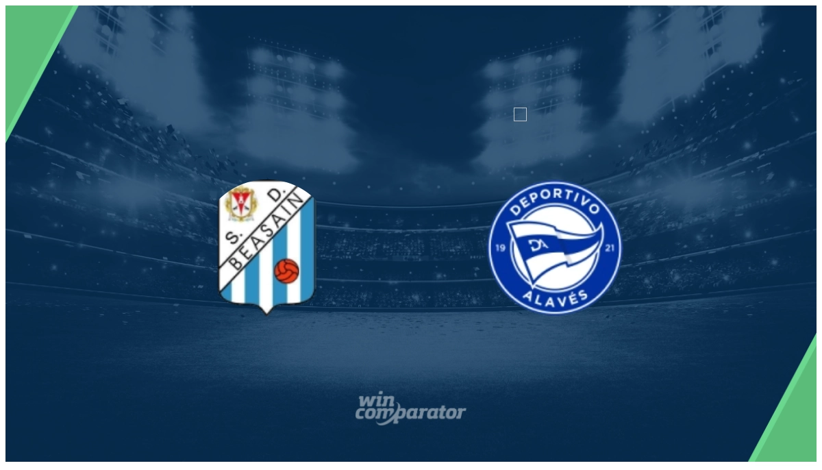 SD Beasain Deportivo Alaves C prediction