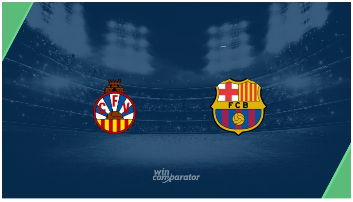 pronostico CF Vilanova I LA Geltru FC Barcelona Atletic